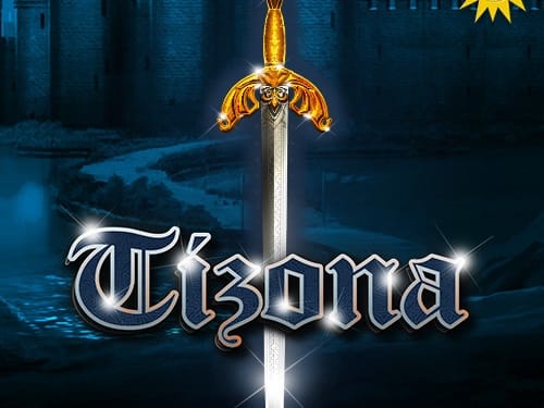 Tizona screenshot