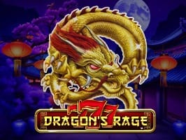 777 Dragons Rage screenshot