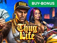 Thug Life screenshot