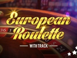 Roulette with Track high screenshot