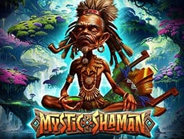 Mystic Shaman screenshot