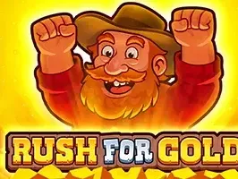 Rush for Gold screenshot